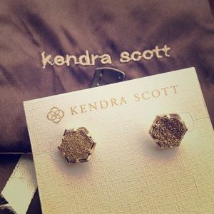 Kendra Scott earrings